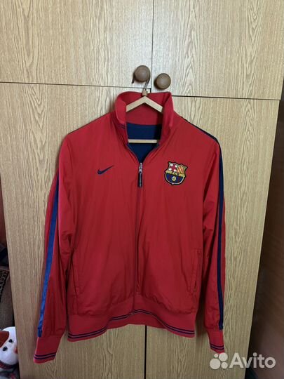Nike barcelona
