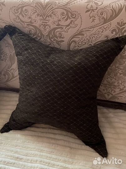 Декоративные подушки 2 шт