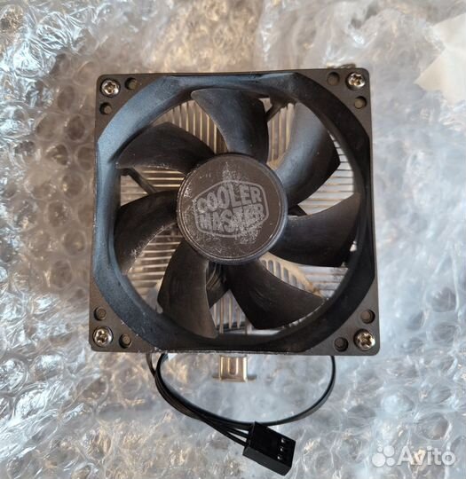 Процессор AMD Athlon 200GE OEM