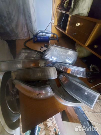 Фары карина улыбка