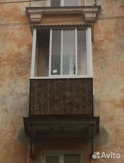 Окно Пластиковое