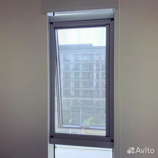 Москитные сетки