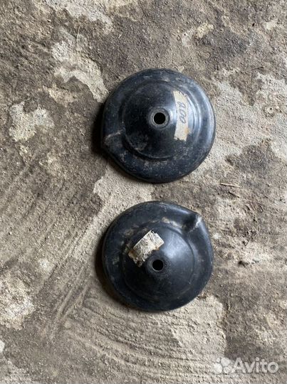 Чашки передних стоек ваз 2114