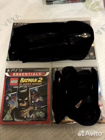 Игры для ps3 серии Lego