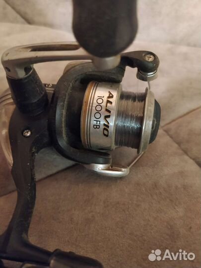 Удочка Samurai TE 5-600