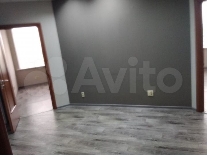 Офис, 101.6 м²