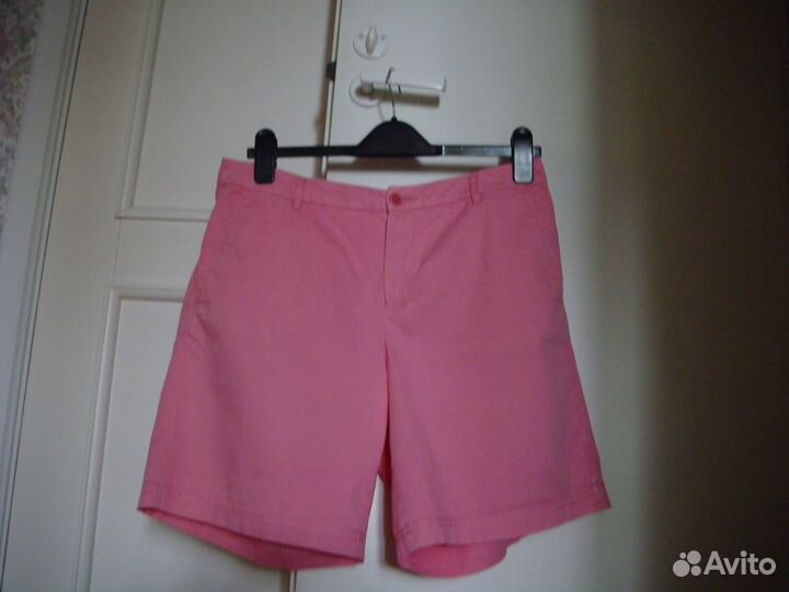 Шорты женские 48 размер