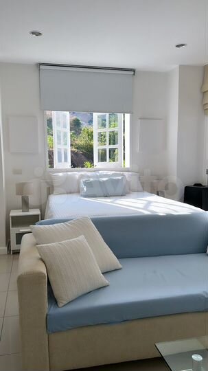 Квартира-студия, 50 м² (Таиланд)