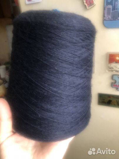 Пряжа для вязания