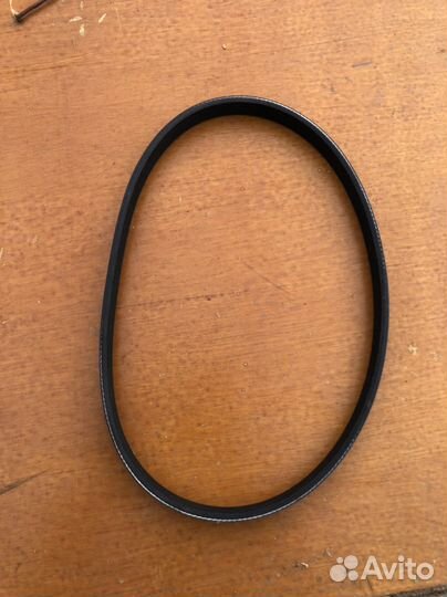 Ремень поликлиновый mitsuboshi 5pk695