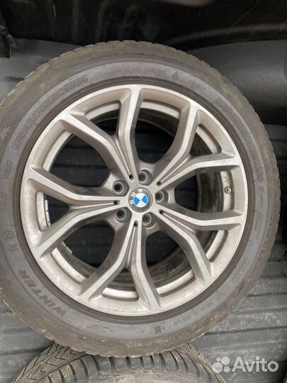 Колеса в сборе для BMW