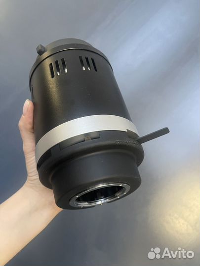 Насадка гобо