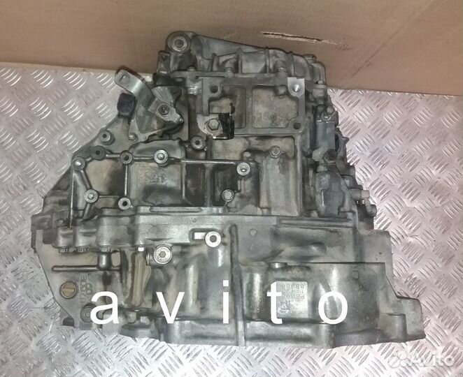 АКПП U760E Лексус ес (4), 2.5 л. Гарантия 6 мес