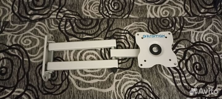 Кронштейн для телевизора на стену бу