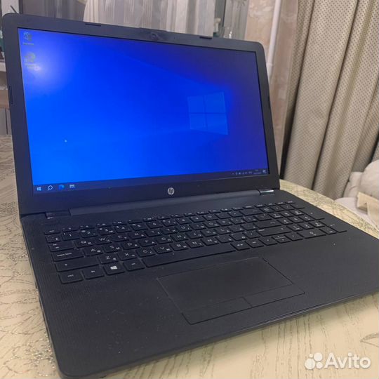 Ноутбук HP