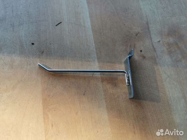 Крючки для экономпанелей