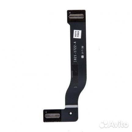 Шлейф платы I/O для Apple MacBook Air 13 A1466 Mid