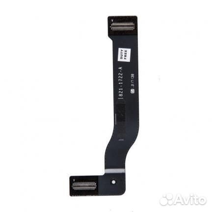 Шлейф платы I/O для Apple MacBook Air 13 A1466 Mid