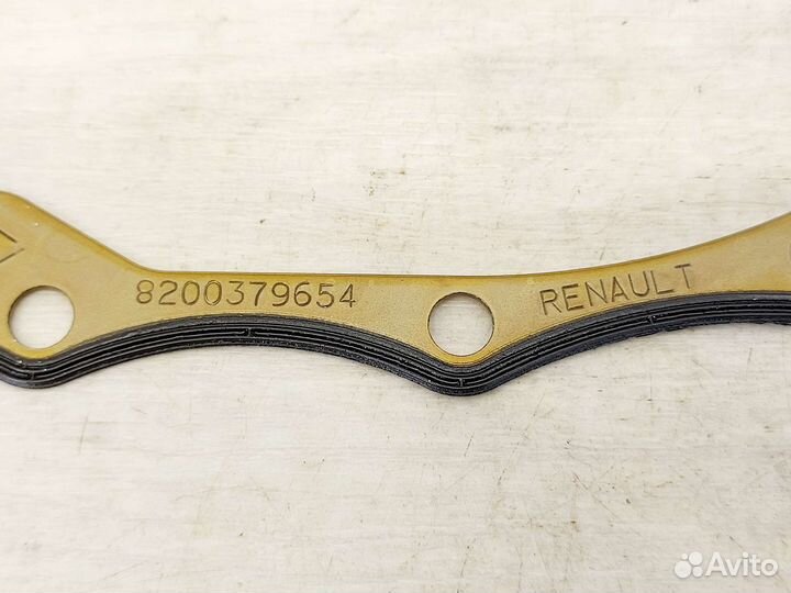 Прокладка поддона Renault Duster 1,5dci K9KE884