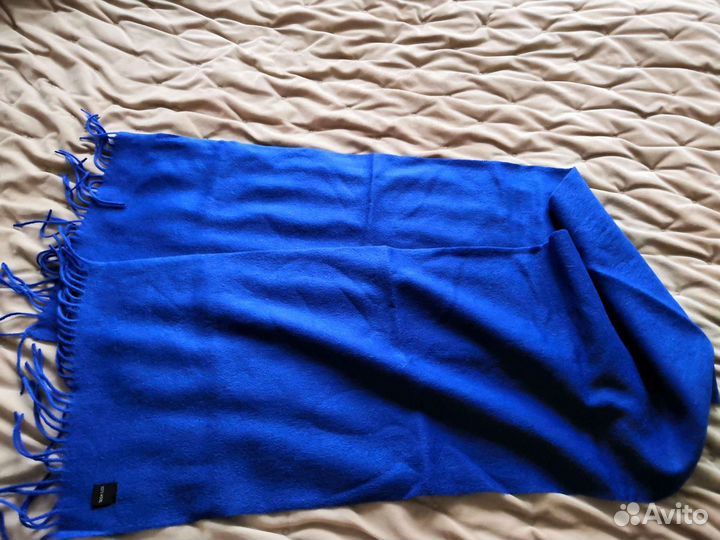 Шарф мужской новый