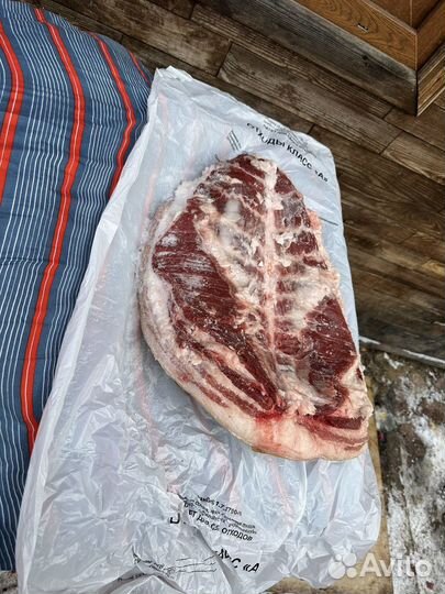 Рулька свиная