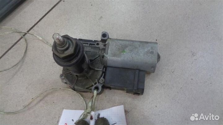 Моторчик стеклоочистителя задний Jeep Grand Chero