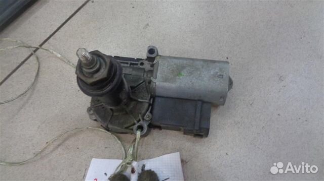 Моторчик стеклоочистителя задний Jeep Grand Chero