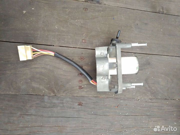 Замок зажигания газель бизнес газ 31105