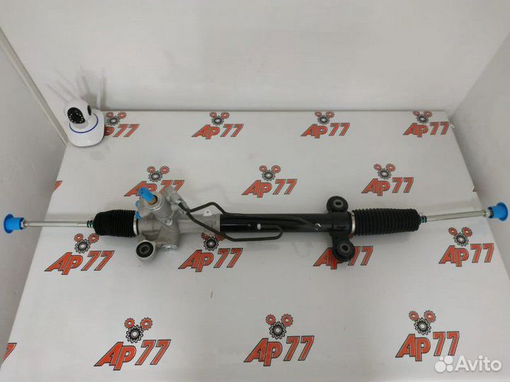 Рулевая рейка левая Honda Cr-V RE2 Lhd 53601Swaa03