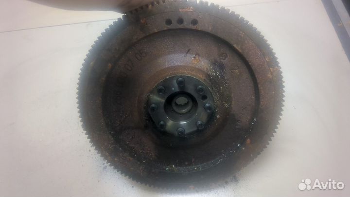 Маховик Mercedes A W169, 2005