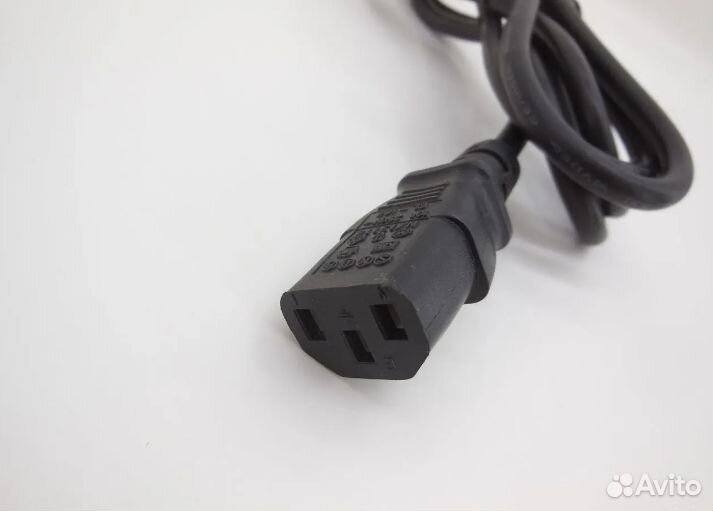 Кабель питания для всего