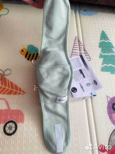 Грелка Пояс от коликов