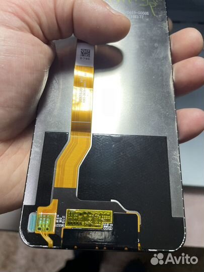 Дисплей для realme 9 pro