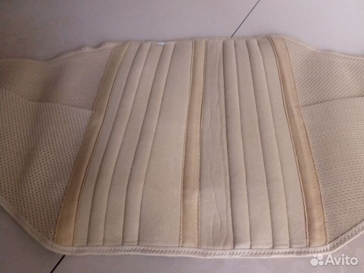 Корсет ортопедический поясничный 108 см