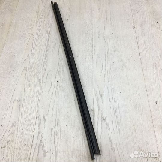 Бархотка перед молдинг уплотнитель стекла двери Re