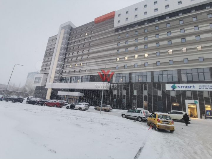 Сдам офисное помещение, 400 м²