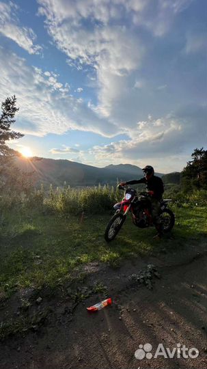 Прокат мотоциклов эндуро. Мототуры