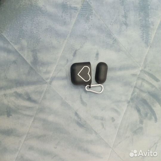 Чехол для наушников airpods