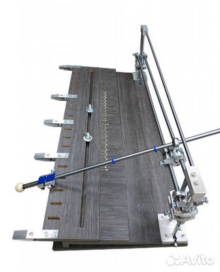 Станок для заточки шашек (V.6) сабель,мечей,мачете