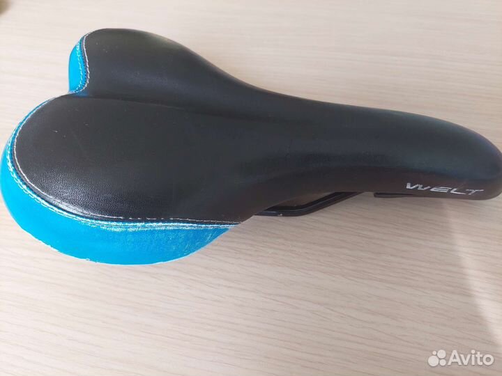 Седло для велосипеда