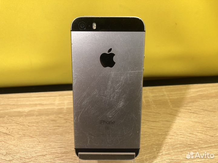 К.0501 iPhone SE 32Gb