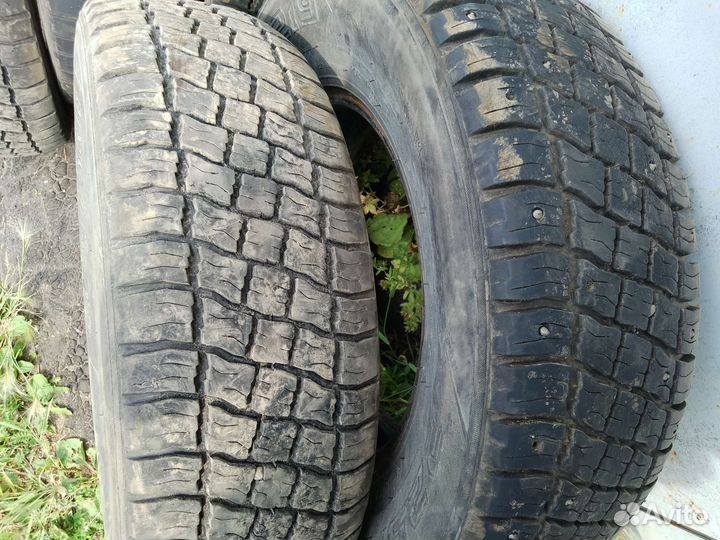 КАМА Кама-219 225/75 R16