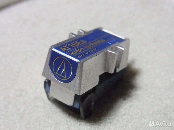Audio Technica AT15Ea