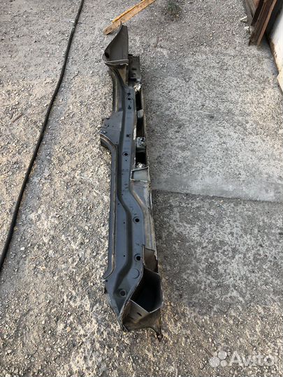 Пороги на BMW E38