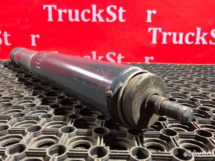 Амортизатор подвески передний Daf XF106