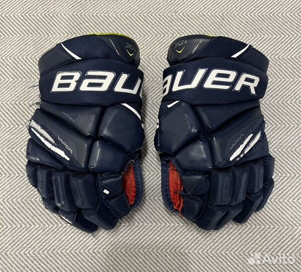 Перчатки хоккейные Bauer Vapor X2.9 JR 11