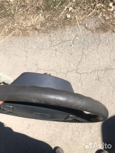 Руль Honda Orthia/CR-V