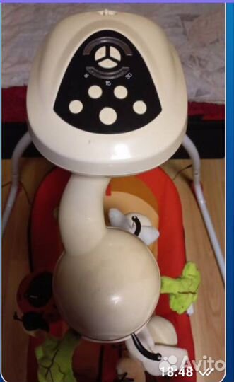 Детские коляски