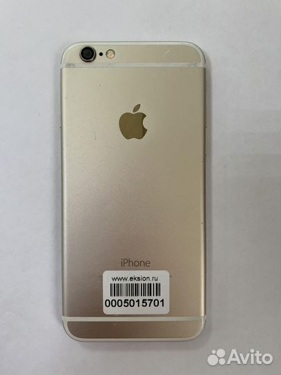 iPhone 6, 64 ГБ