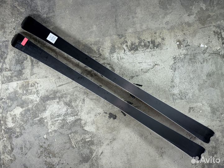 Горные лыжи 175 Fisher RC4 PRO Ti